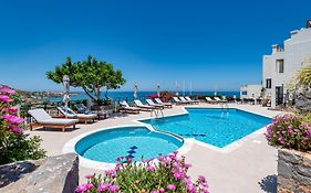 Minois Boutique Hotel (Adults Only)